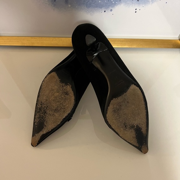 Prada shoes size 38 - Picture 5 of 8